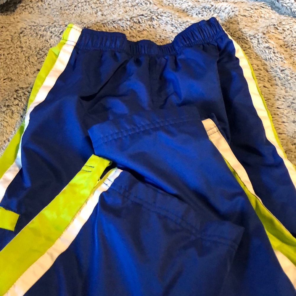 L.L. Bean Youth Wind pants